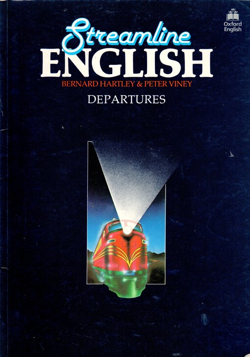 Streamline English : an intensive English course for beginners