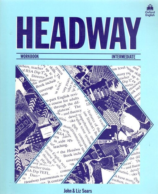 Headway :workbook : intermediate