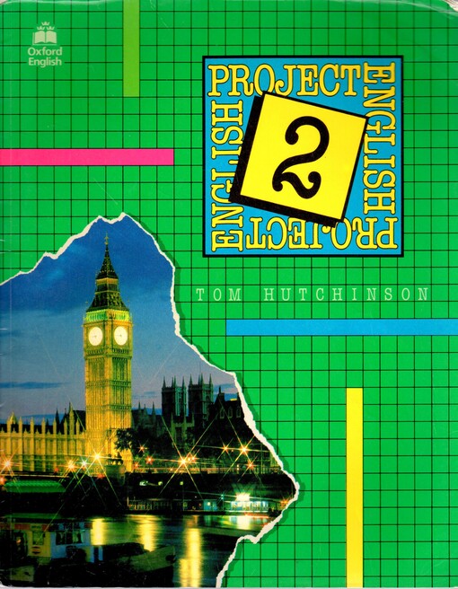 PROJECT ENGLISH 2 STUDENT'S BOOK