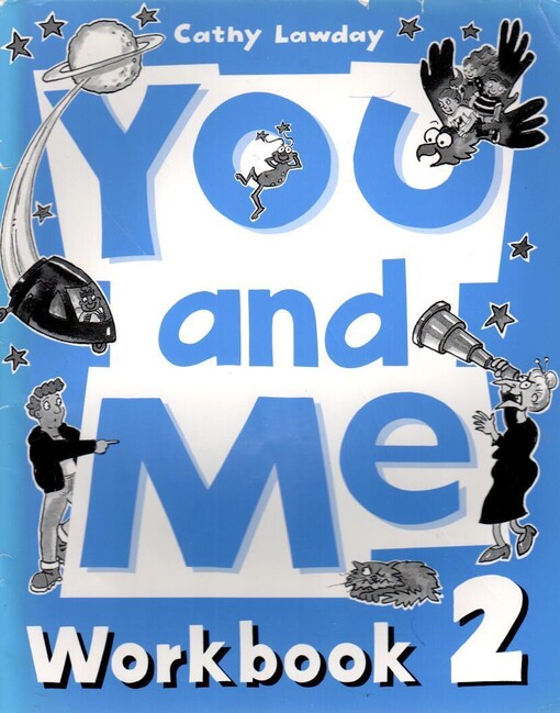 You and me :workbook.2