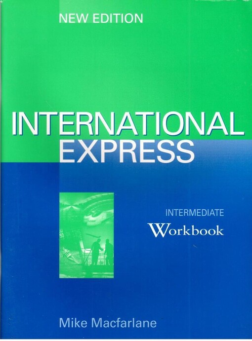 International Express: Intermediate Level