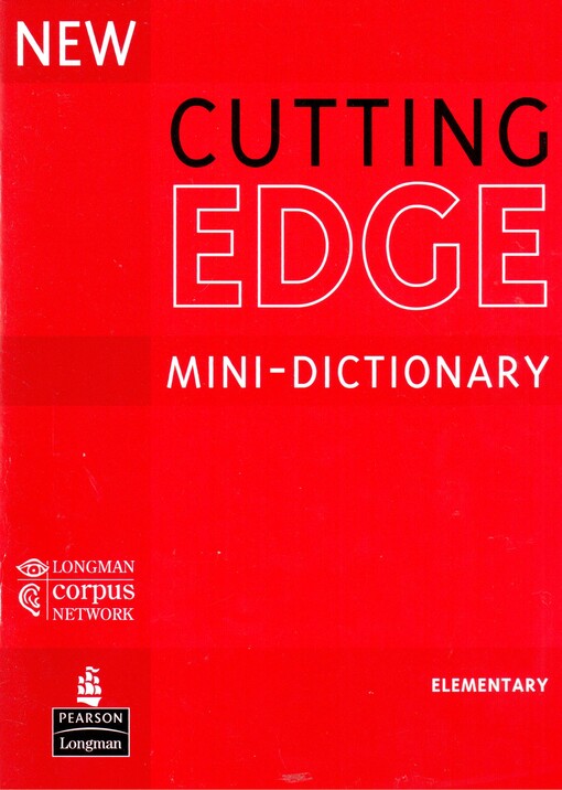 ISBN 9780582825017