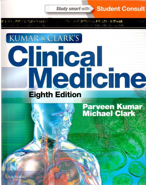 Kumar & Clark's clinical medicine