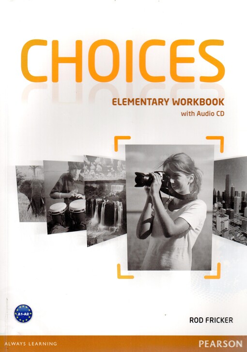 Choices :elementary.Workbook