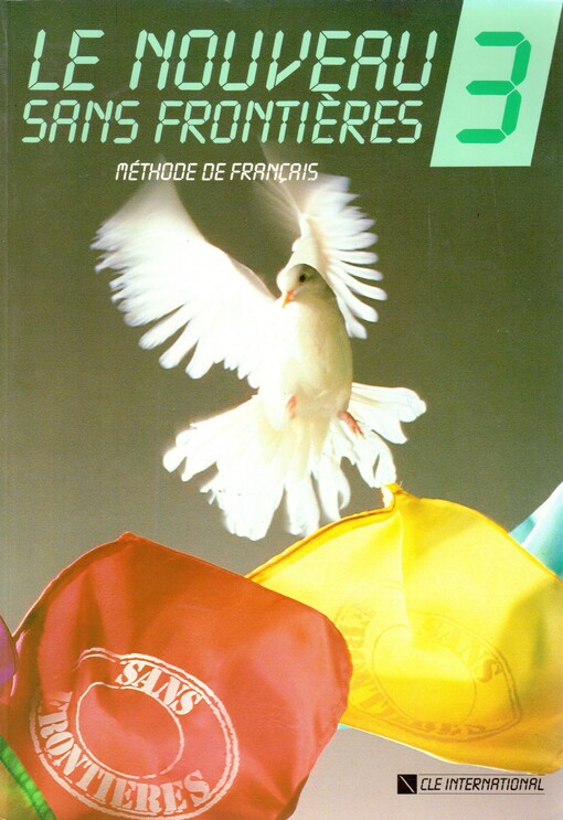 LE NOUVEAU SANS FRONTIÈRES 3