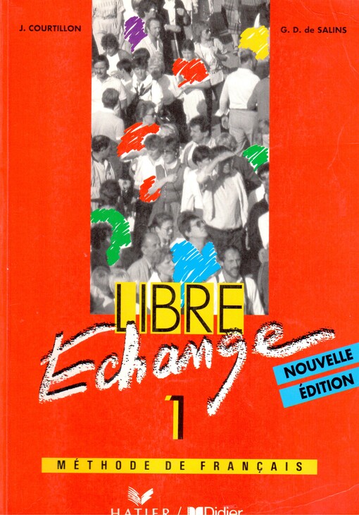 Libre Echange 1