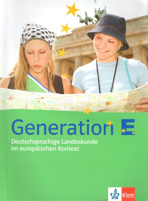 Generation E. Lehr- und Übungsbuch - Berger M.C., Martini M.