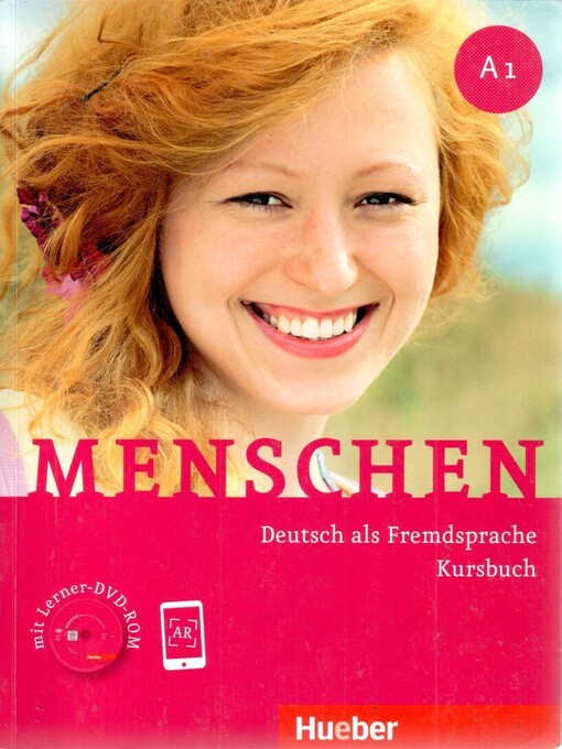 Menschen :niveau A1.Kursbuch