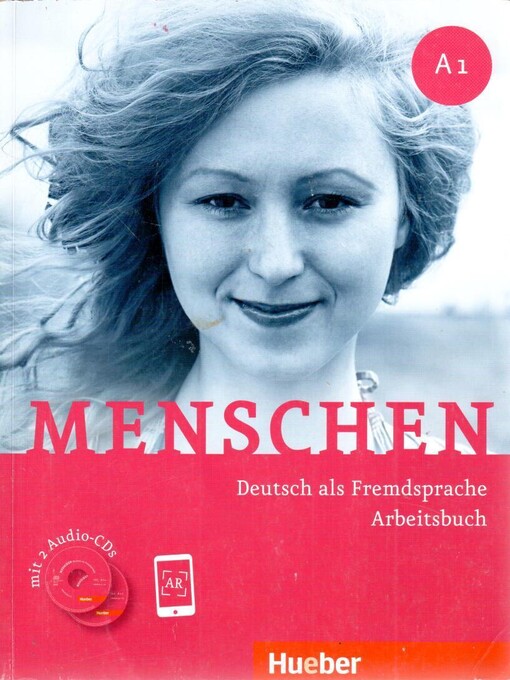Menschen :Deutsch als Fremdsprache : Arbeitsbuch.A1