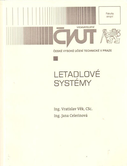 
  Letadlové systémy
  