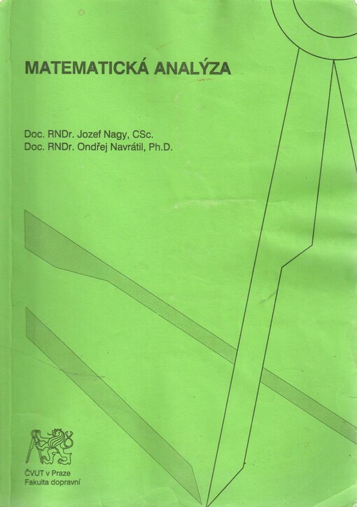 Matematická analýza