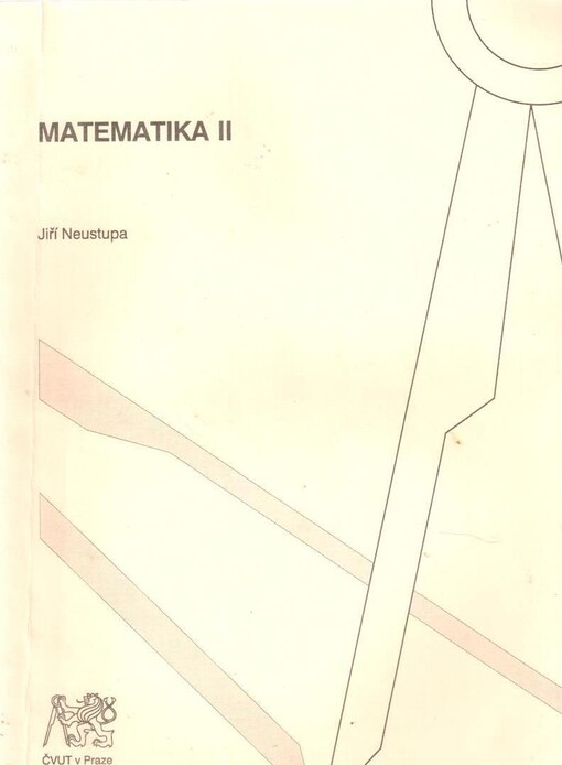Matematika II