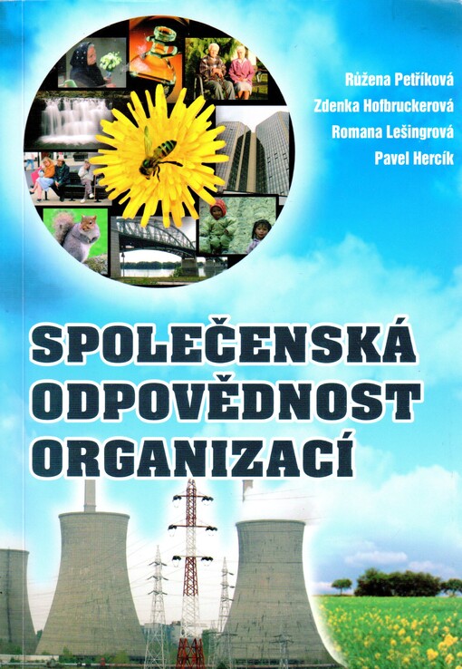 Společenská odpovědnost organizací