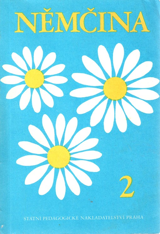 Němčina pro základní školy s rozšířeným vyučováním jazyků