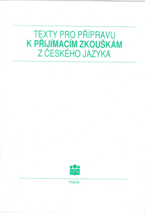 ISBN 9788004264437