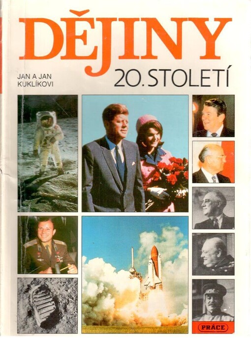 Dějiny 20. století