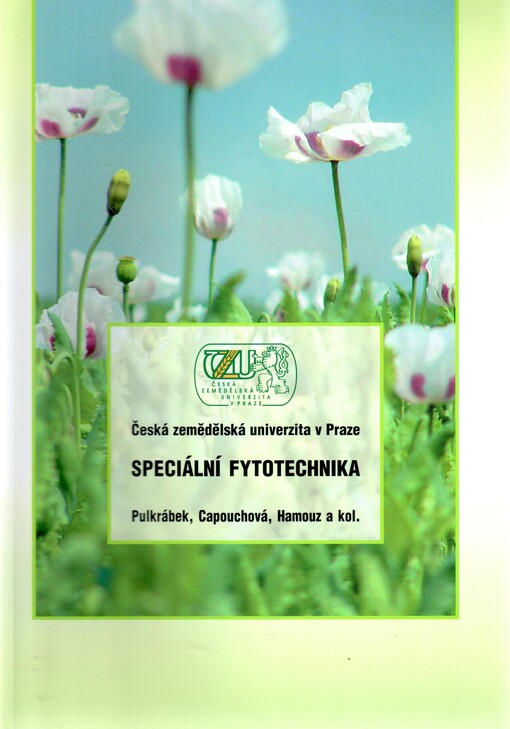Speciální fytotechnika