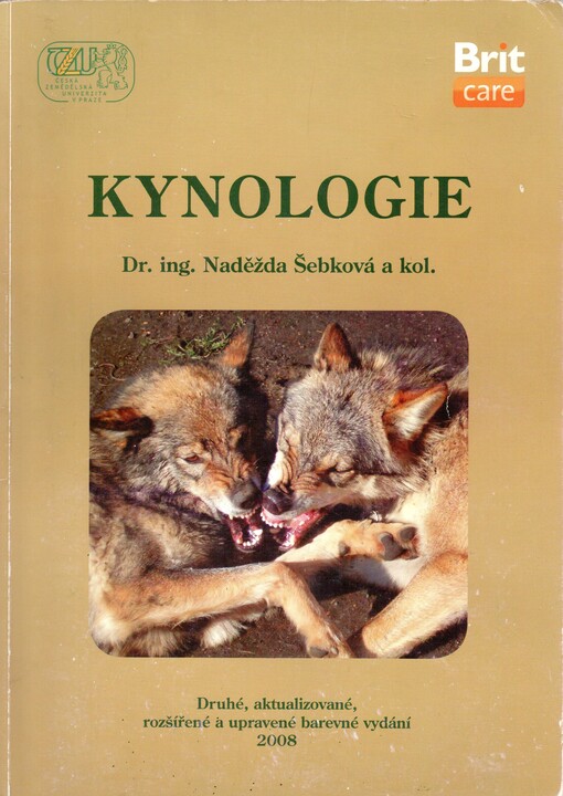 Kynologie