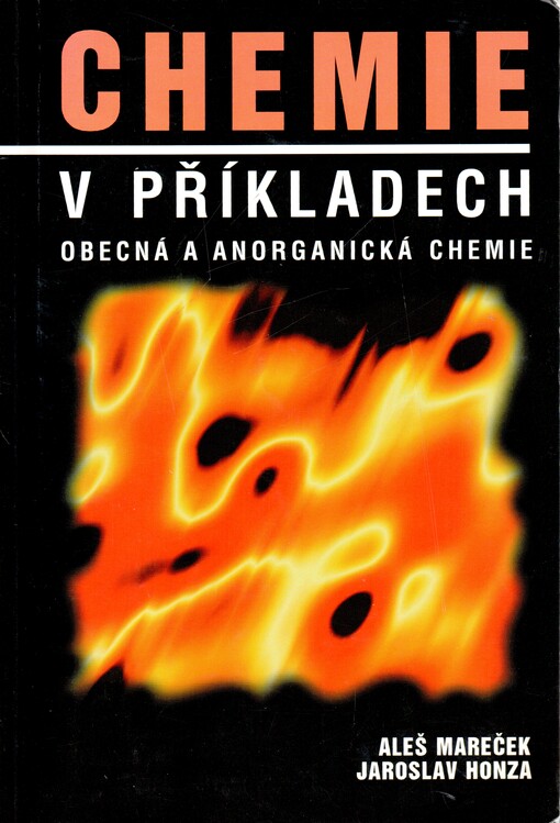 Chemie v příkladech : obecná a anorganická chemie