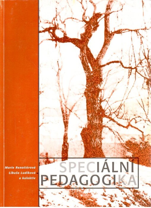 Speciální pedagogika