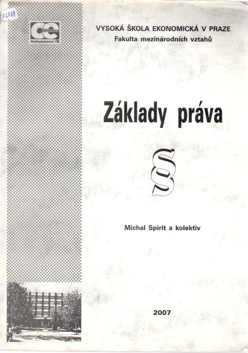 Základy práva