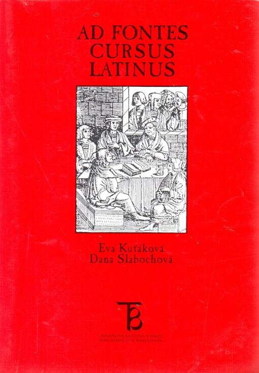 Ad fontes cursus latinus