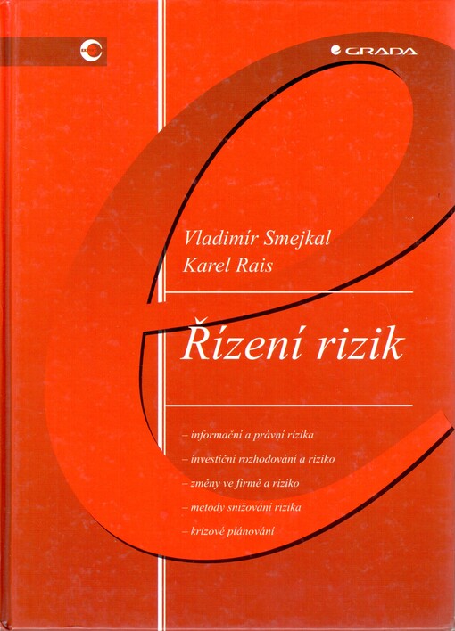 Řízení rizik