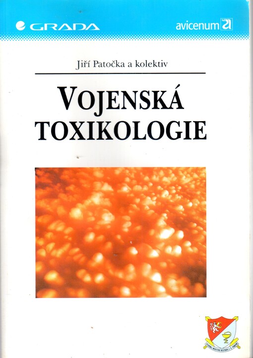 Vojenská toxikologie