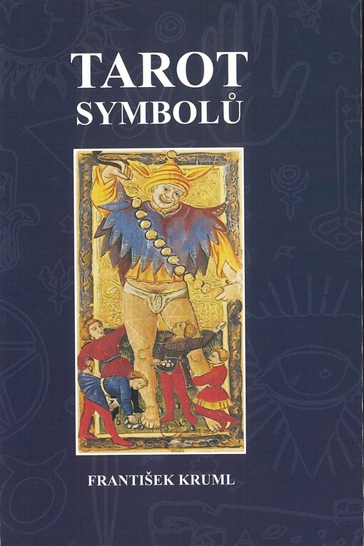 Tarot symbolů