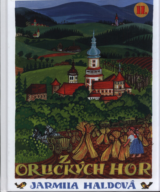 Pohádky z Orlických hor