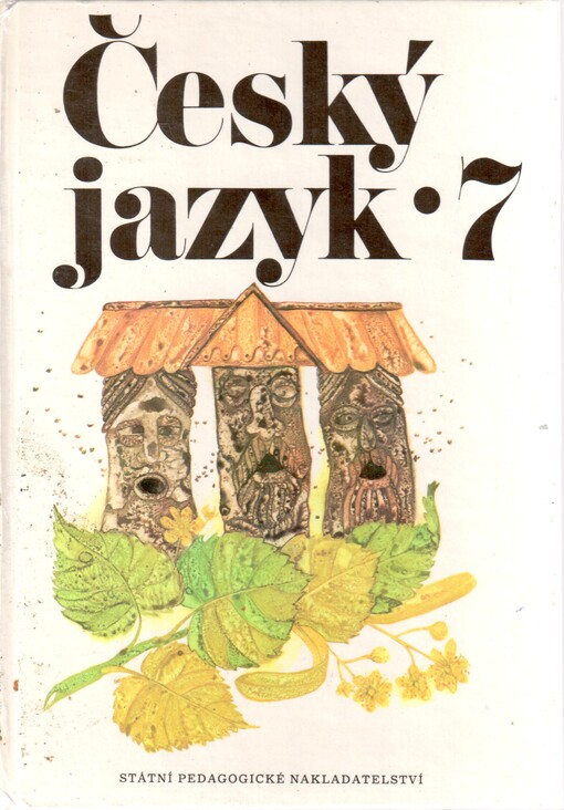 Český jazyk pro 7. ročník základní školy