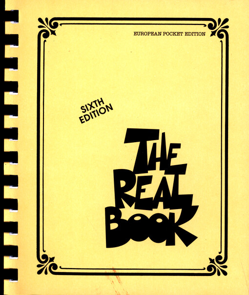 The Real Book