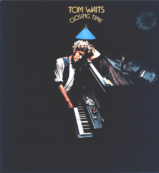 Closing Time : 50th Anniversary