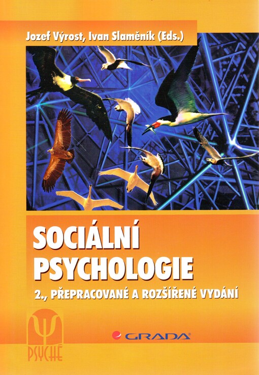 Sociální psychologie