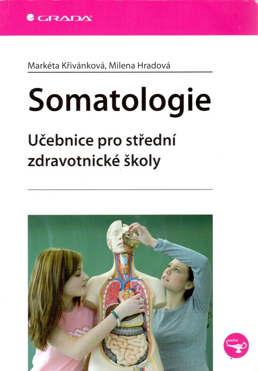 Somatologie, 1. vyd.