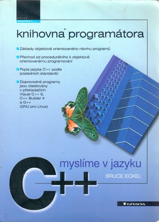 Začínáme programovat v Delphi : podrobný průvodce začínajícího uživatele