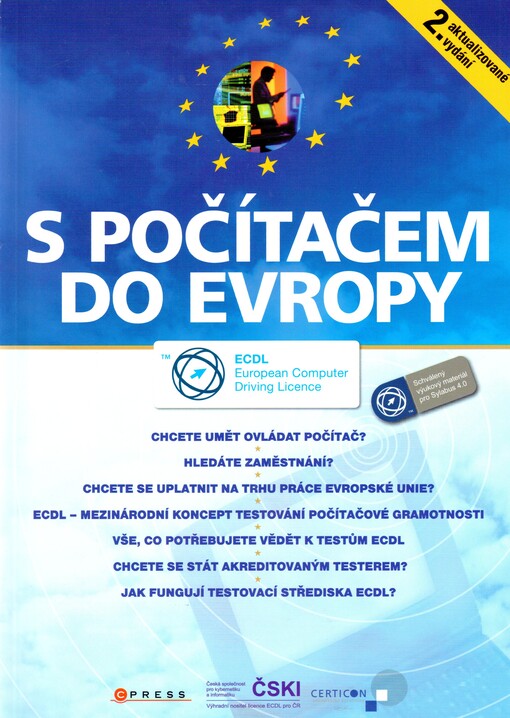 S počítačem do Evropy: ECDL