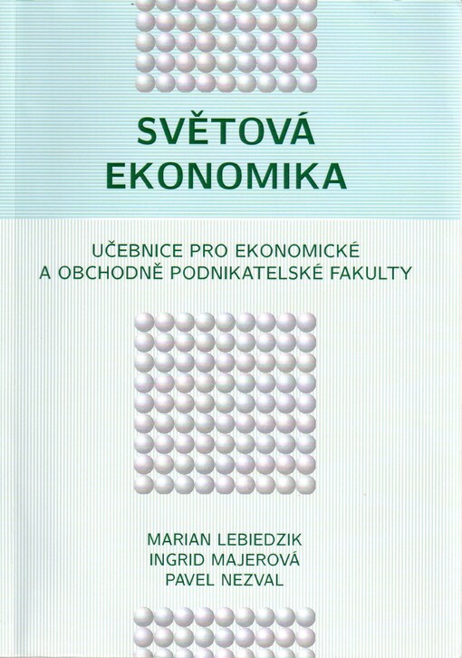 Světová ekonomika 