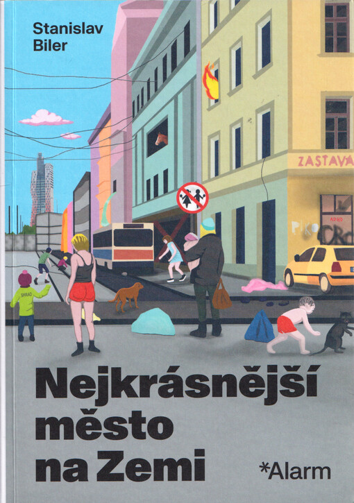 Nejkrásnější město na Zemi