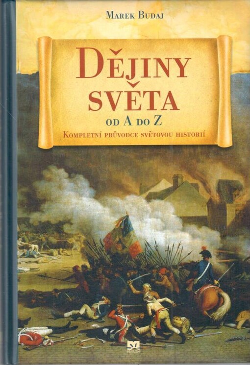 Dějiny světa od A do Z