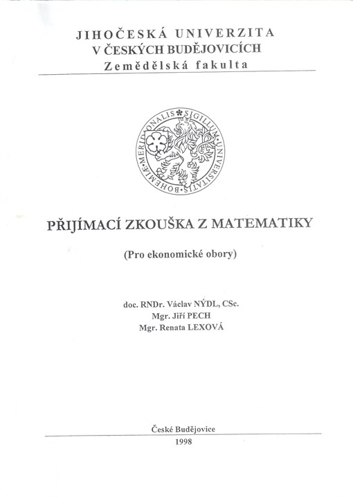 ISBN 9788070402030