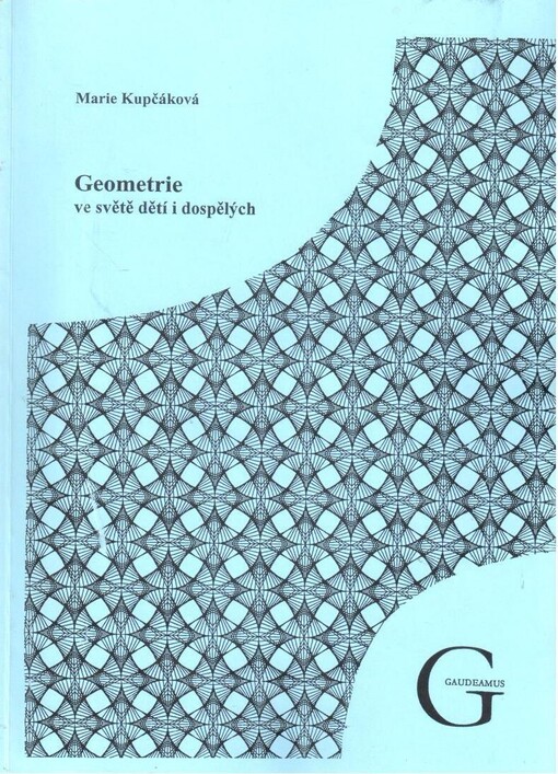 Geometrie ve světě dětí i dospělých