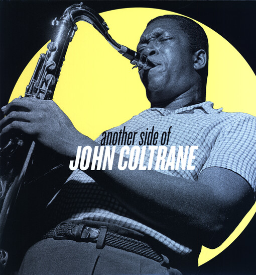 Another Side of John Coltrane