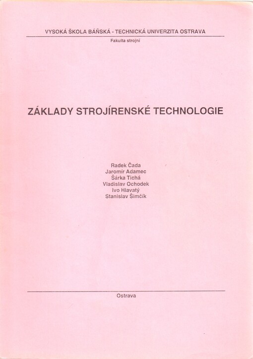 ISBN 9788070783009