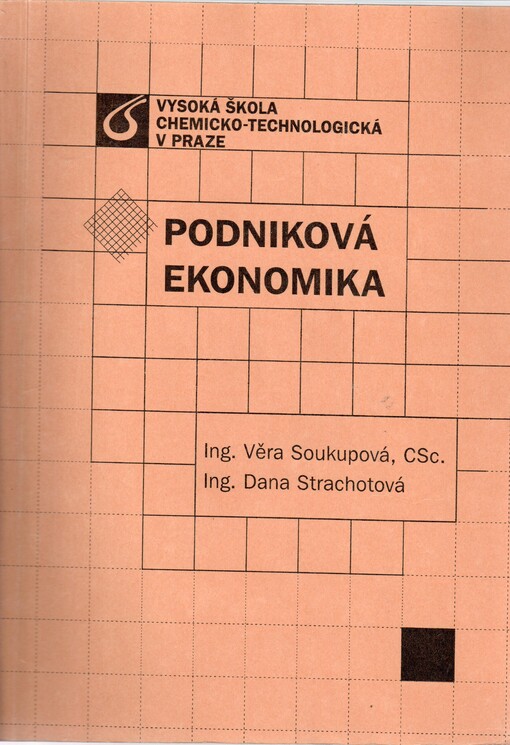 Podniková ekonomika