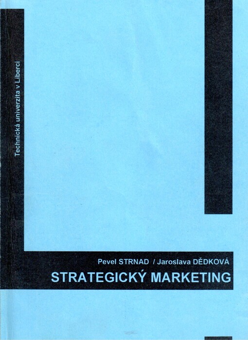 Strategický marketing