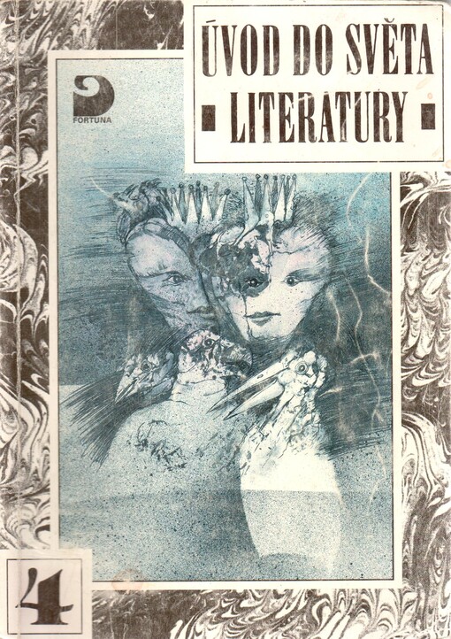 Úvod do světa literatury