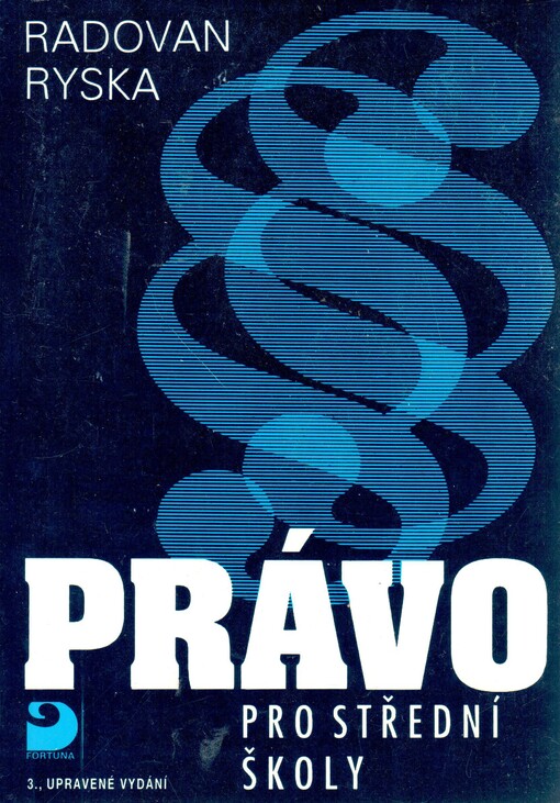 Právo pro střední školy