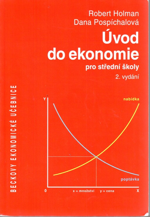 Úvod do ekonomie pro střední školy