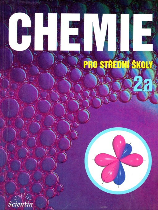 Chemie pro střední školy